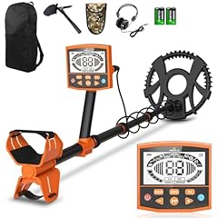 Tooomplus metal detector for sale  Delivered anywhere in USA 