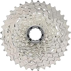 Cassetta shimano 12v. usato  Spedito ovunque in Italia 