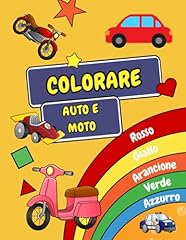 Colorare auto moto usato  Spedito ovunque in Italia 