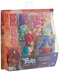Dreamworks trolls lonesome for sale  Delivered anywhere in UK