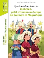 Véritable histoire mehmed gebraucht kaufen  Wird an jeden Ort in Deutschland
