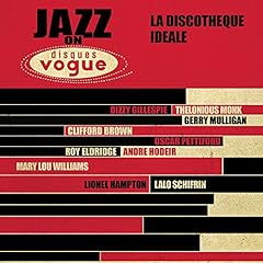 Jazz disques vogue for sale  Delivered anywhere in UK