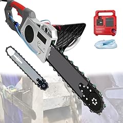 Handheld electric chainsaw for sale  Delivered anywhere in UK