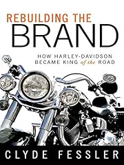 Rebuilding the brand d'occasion  Livré partout en Belgiqu
