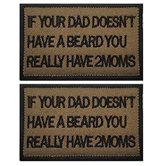 Dad doesn beard for sale  Delivered anywhere in USA 