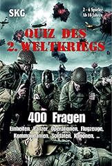 Skg quiz 2 gebraucht kaufen  Wird an jeden Ort in Deutschland