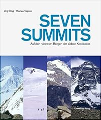 Seven summits den gebraucht kaufen  Wird an jeden Ort in Deutschland