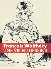 walthery ex libris d'occasion  Livré partout en France