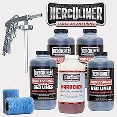 Herculiner spray bed for sale  Delivered anywhere in USA 