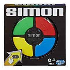 Hasbro gaming simon for sale  Delivered anywhere in Ireland