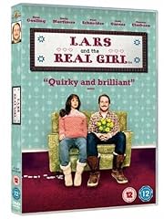 Lars and the d'occasion  Livré partout en France