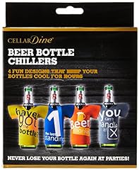 Cellardine beer bottle for sale  Delivered anywhere in Ireland