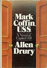 Mark coffin novel for sale  Delivered anywhere in USA 