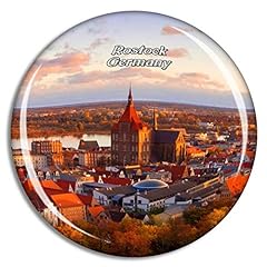 Weekino rostock skyline gebraucht kaufen  Wird an jeden Ort in Deutschland