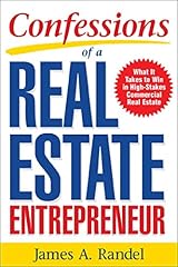 Confessions real estate gebraucht kaufen  Wird an jeden Ort in Deutschland
