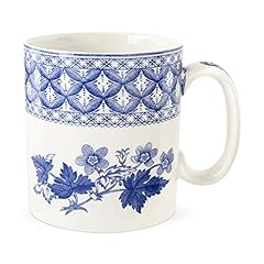 Used, Spode BLRGE5110-X Blue Room Mug-Geranium, Ceramic for sale  Delivered anywhere in UK