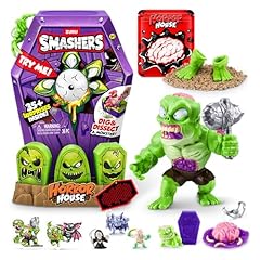 Smashers mega horror for sale  Delivered anywhere in UK