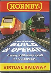 Hornby virtual railway d'occasion  Livré partout en France