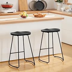 Heugah barstools set for sale  Delivered anywhere in USA 