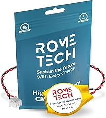 Rome tech cmos usato  Spedito ovunque in Italia 