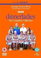 Dinnerladies complete collecti for sale  Delivered anywhere in UK
