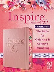 Tyndale nlt inspire for sale  Delivered anywhere in USA 