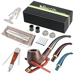 Scotte wood pipe for sale  Delivered anywhere in USA 