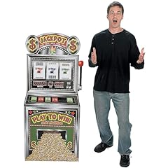 Slot machine cardboard for sale  Delivered anywhere in USA 