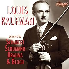Louis kaufmann joue d'occasion  Livré partout en France