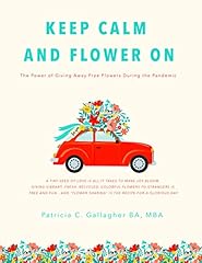 Keep calm flower for sale  Delivered anywhere in USA 