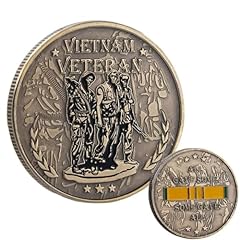 Vietnam veteran military for sale  Delivered anywhere in USA 