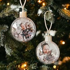 Weihnachtskugeln personalisier gebraucht kaufen  Wird an jeden Ort in Deutschland