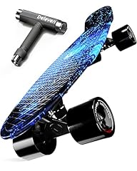 Deleven skateboard skate gebraucht kaufen  Wird an jeden Ort in Deutschland