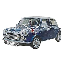 Mini cooper clock for sale  Delivered anywhere in UK