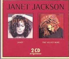 Janet velvet rope d'occasion  Livré partout en France