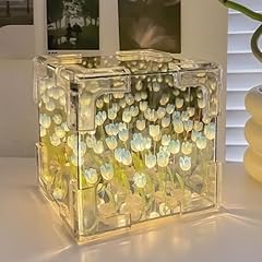 Taimeimao tulpen lampe gebraucht kaufen  Wird an jeden Ort in Deutschland