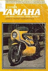 Yamaha service repair for sale  Delivered anywhere in UK