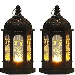 Pack ramadan lantern for sale  Delivered anywhere in USA 