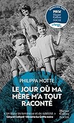 Jour mère raconté d'occasion  Livré partout en France