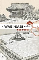 Wabi sabi d'occasion  Livré partout en France