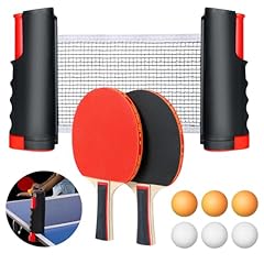 Flintronic set racchette usato  Spedito ovunque in Italia 