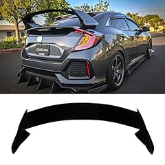 Chiesma rear spoiler for sale  Delivered anywhere in USA 