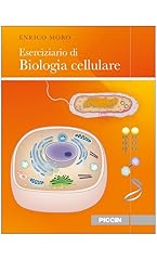 Eserciziario biologia cellular usato  Spedito ovunque in Italia 