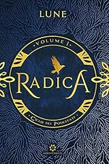 Radica vol. 1 usato  Spedito ovunque in Italia 