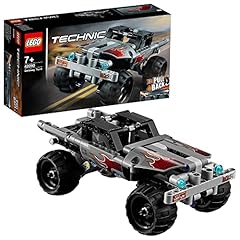 Lego bolide fuoristrada usato  Spedito ovunque in Italia 