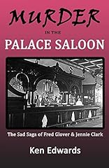 Murder palace saloon for sale  Delivered anywhere in USA 