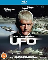 Ufo complete series for sale  Delivered anywhere in USA 