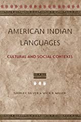 American indian languages for sale  Delivered anywhere in UK