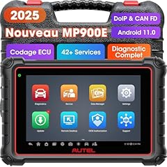 Autel maxipro mp900e d'occasion  Livré partout en France