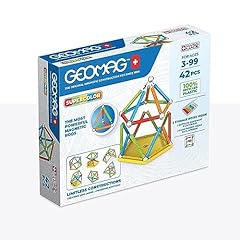 Geomag supercolor recycled for sale  Delivered anywhere in UK